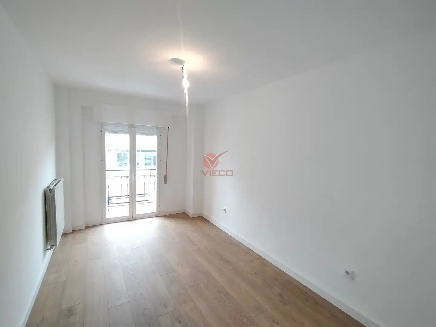 Habitación de Piso en venta en Cuenca con Calefacción