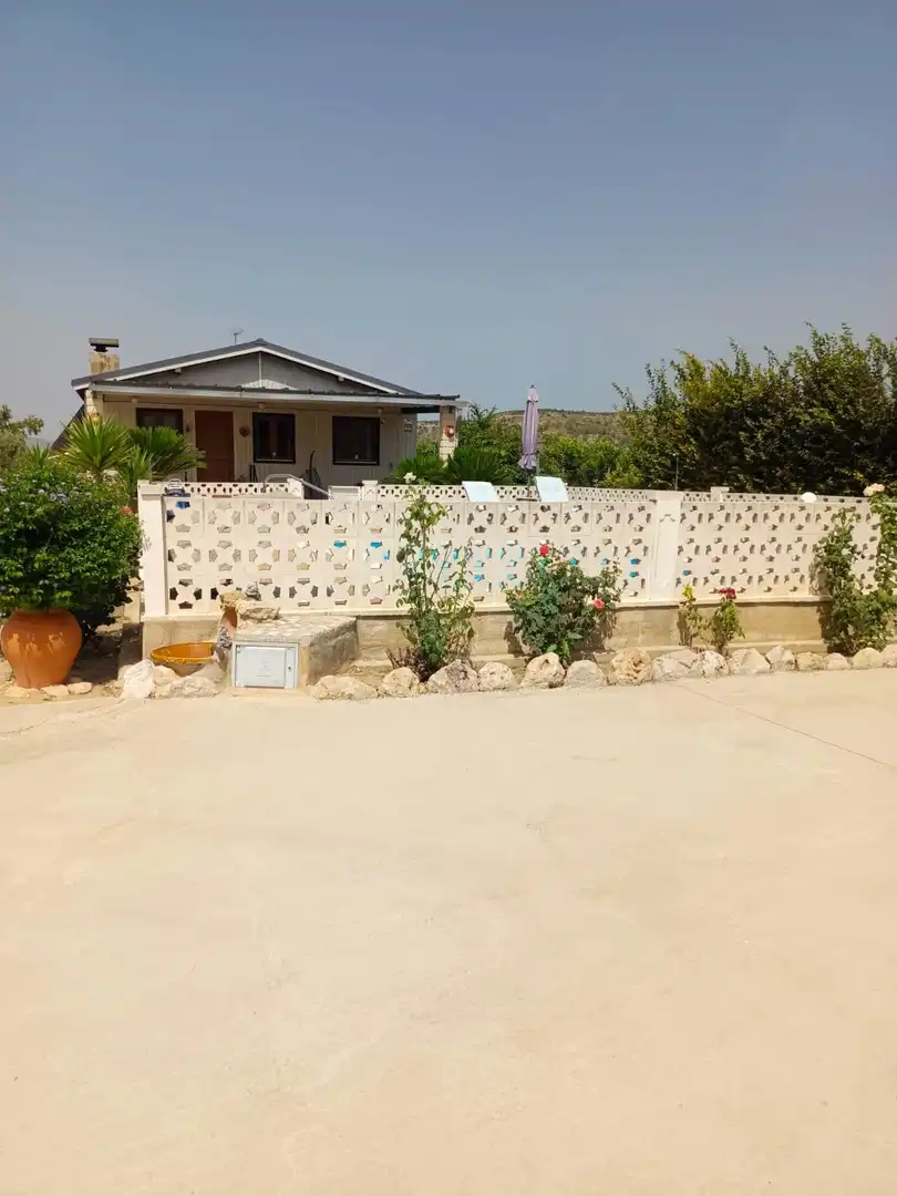 Finca rústica en venta en Tortosa