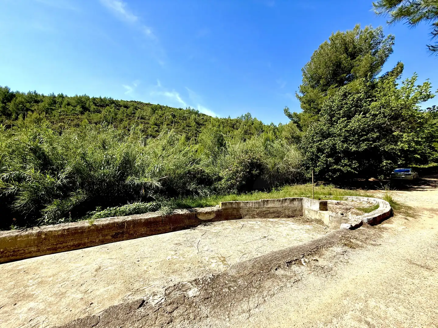 Terreno en venta en Llíber