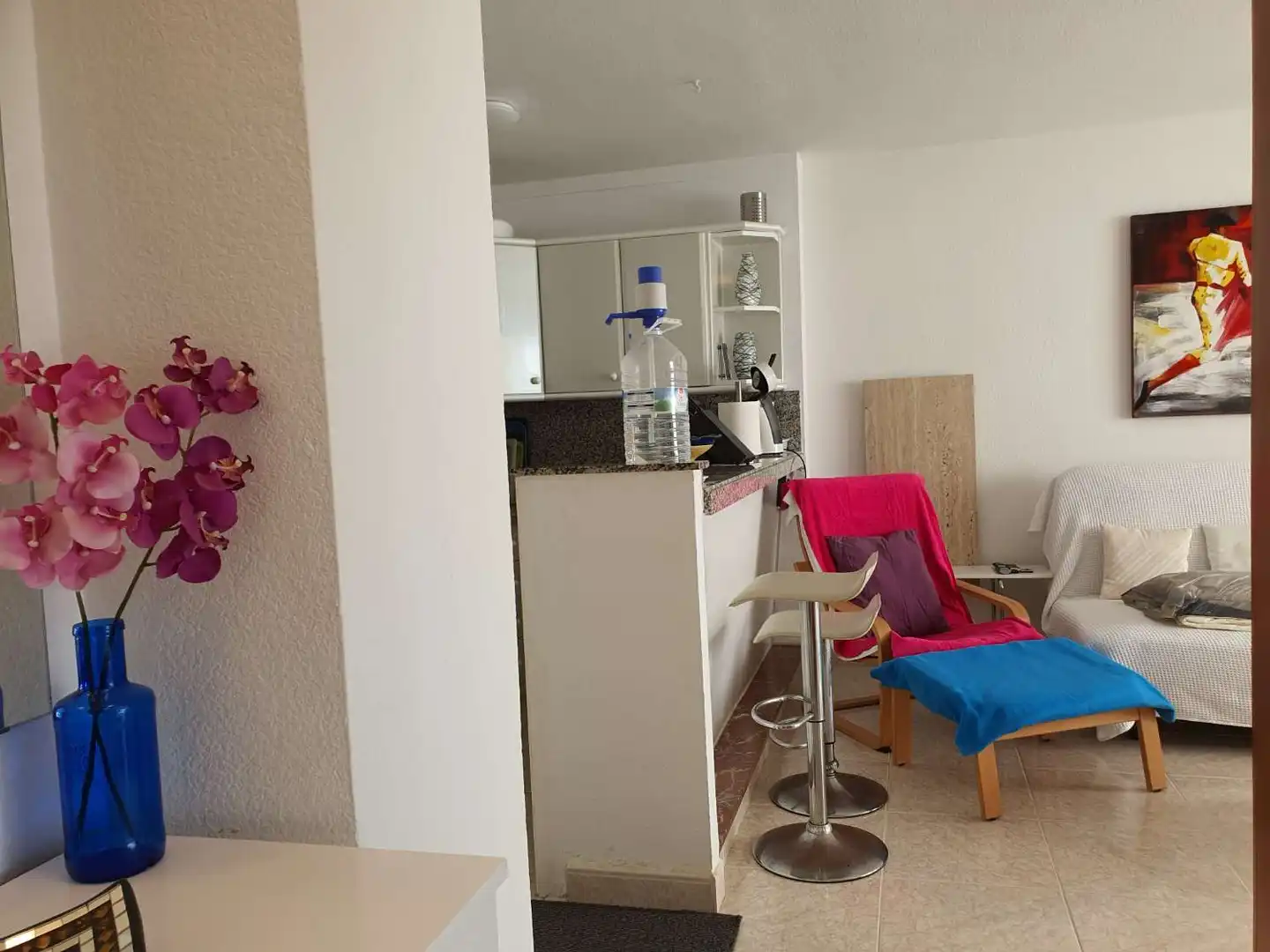 Apartament amb piscina de lloguer a Laguna Beach, imagen 6