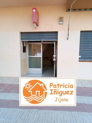 Local comercial en Venta en Jijona / Xixona