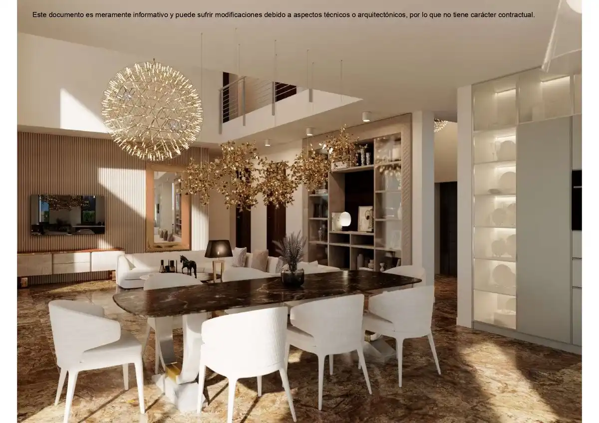 Casa amb terrassa en venda a Golf Bahía, imagen 10