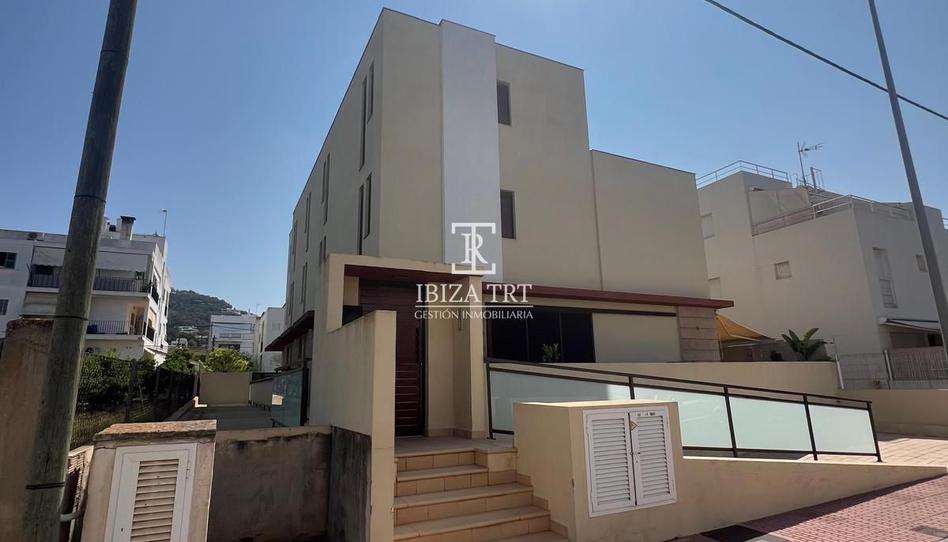 Foto 1 de Casa adosada en venta en Mila, Jesús, Illes Balears