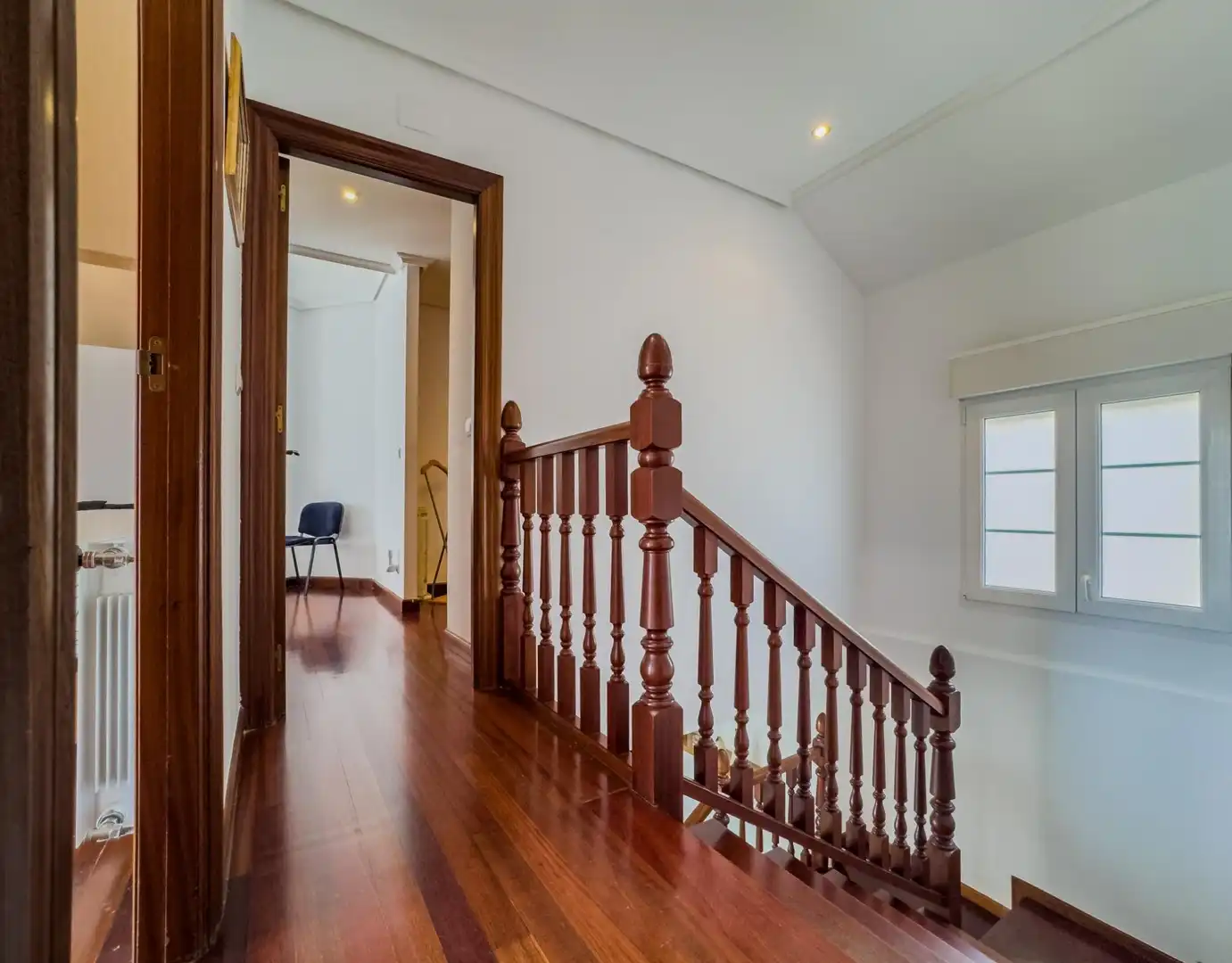 Casa o chalet en venta en Camargo con Calefacción, Jardín privado y Parquet