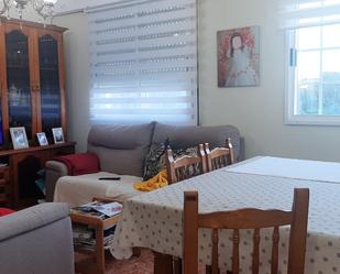 Dining room of House or chalet for sale in Ferrol  with Heating