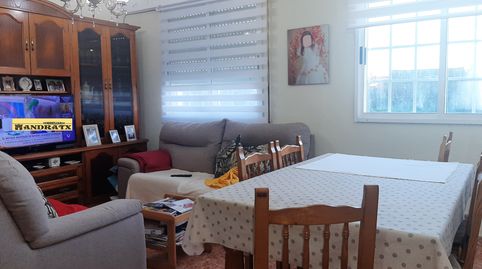 Casa zona Catabois