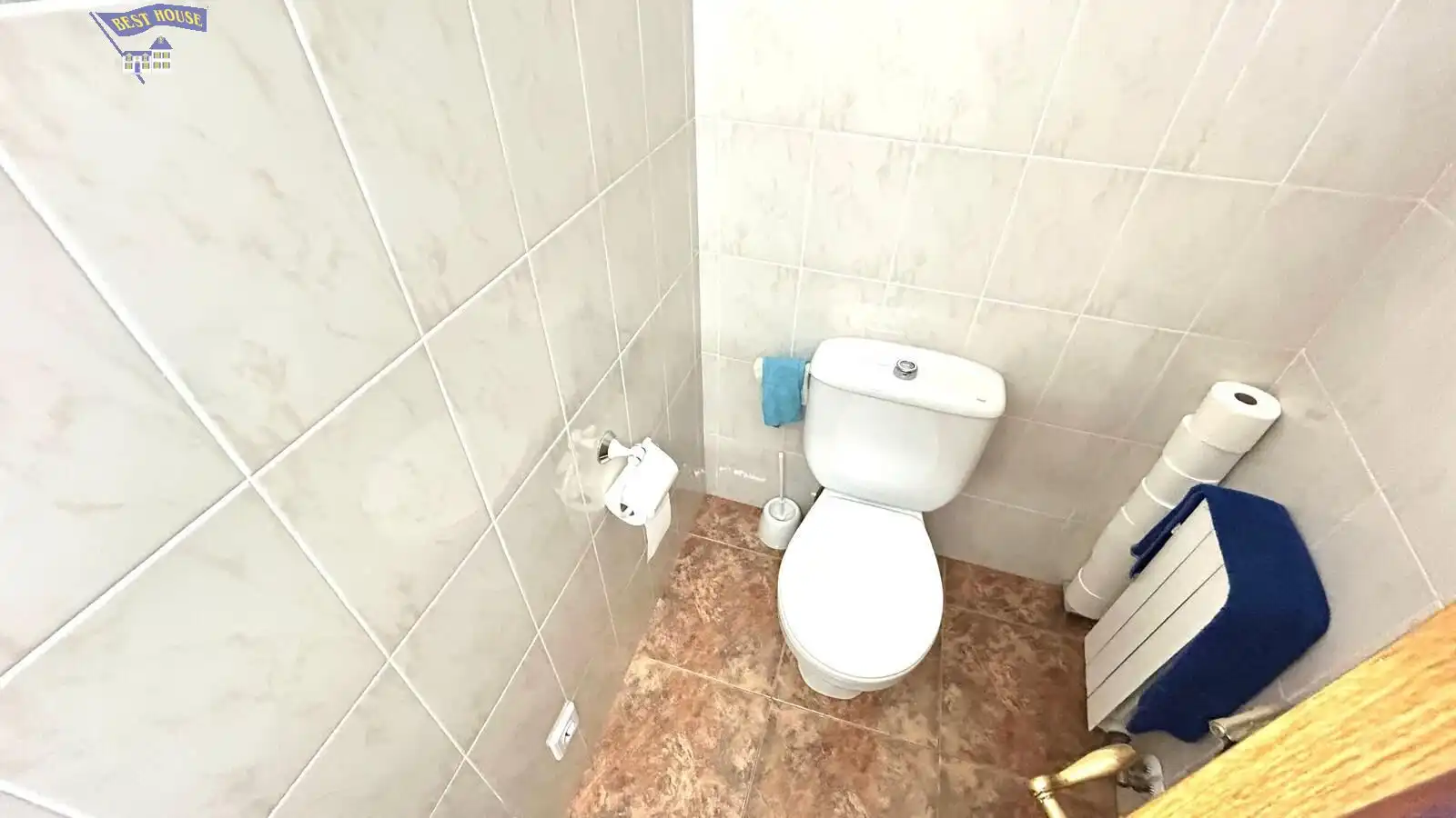 Casa o chalet en venta en Roc Blanc