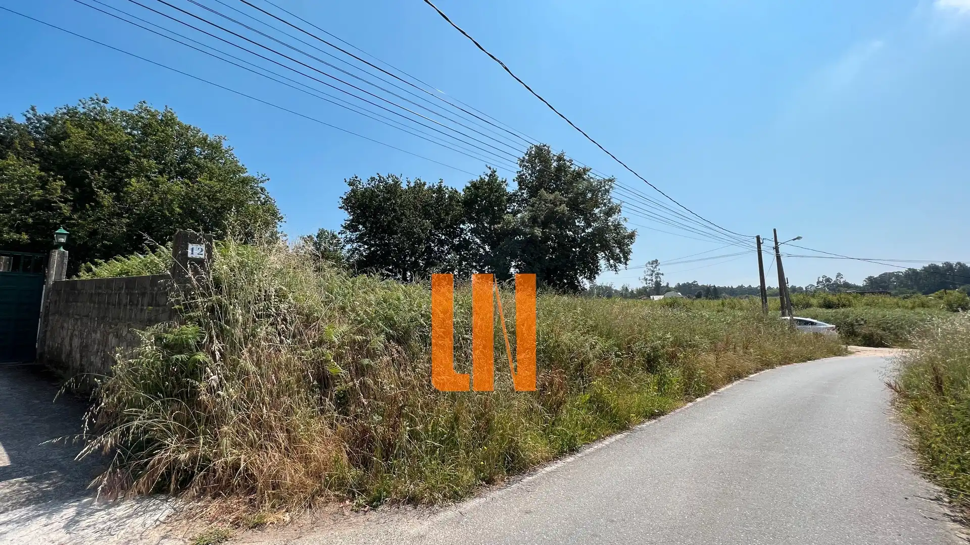 Terreno residencial en venta en Sada (A Coruña), imagen 3