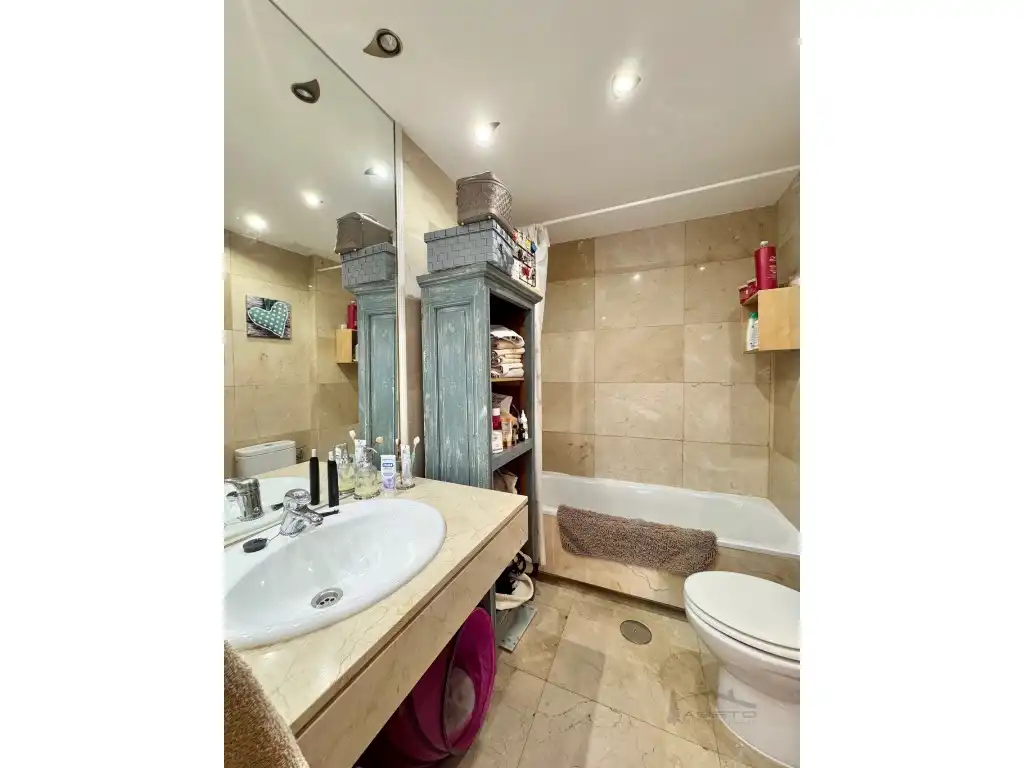 Baño de Casa adosada en venta en Club de Campo