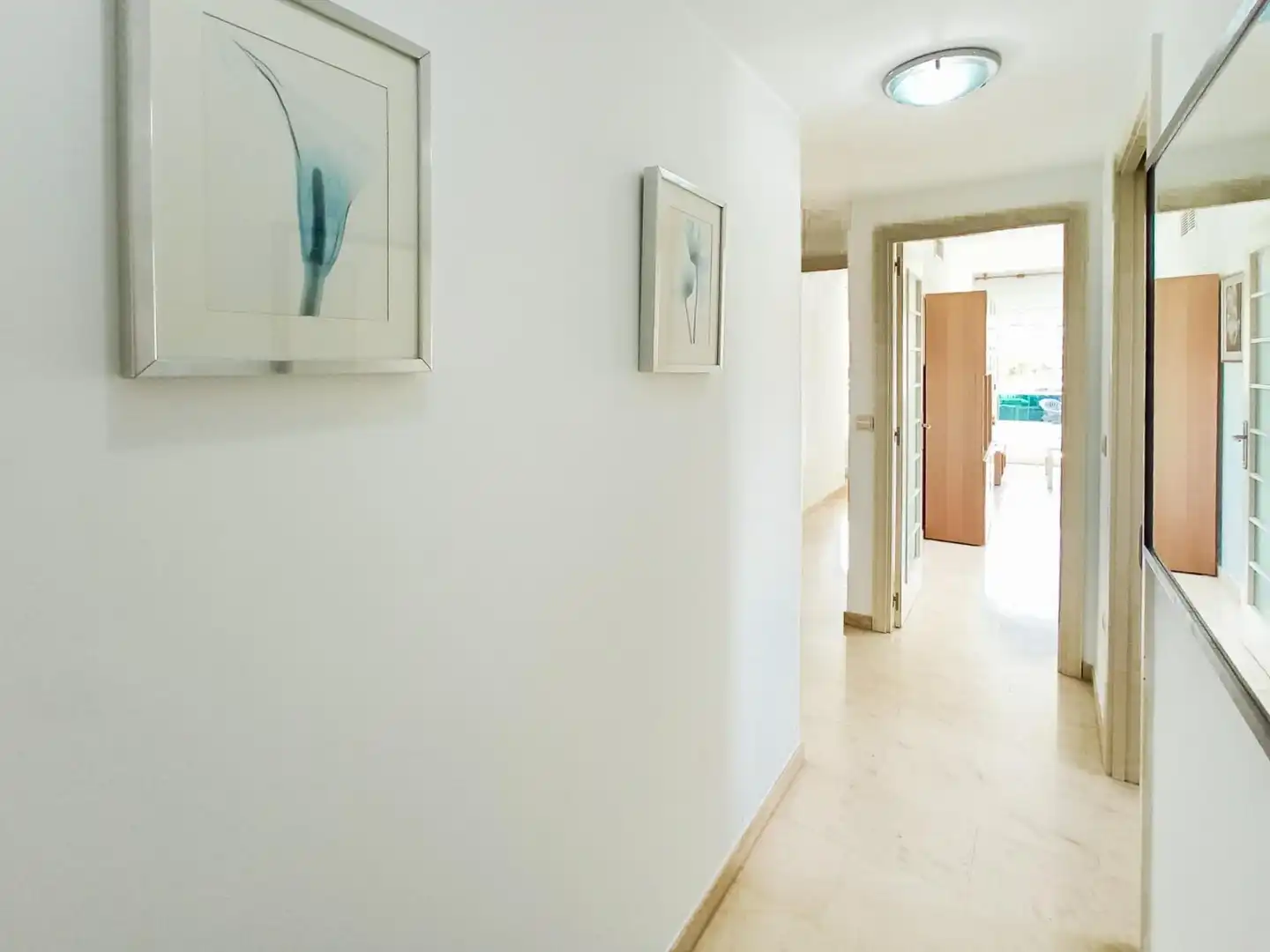 Apartment with pool for sale in L'Albir, imagen 16