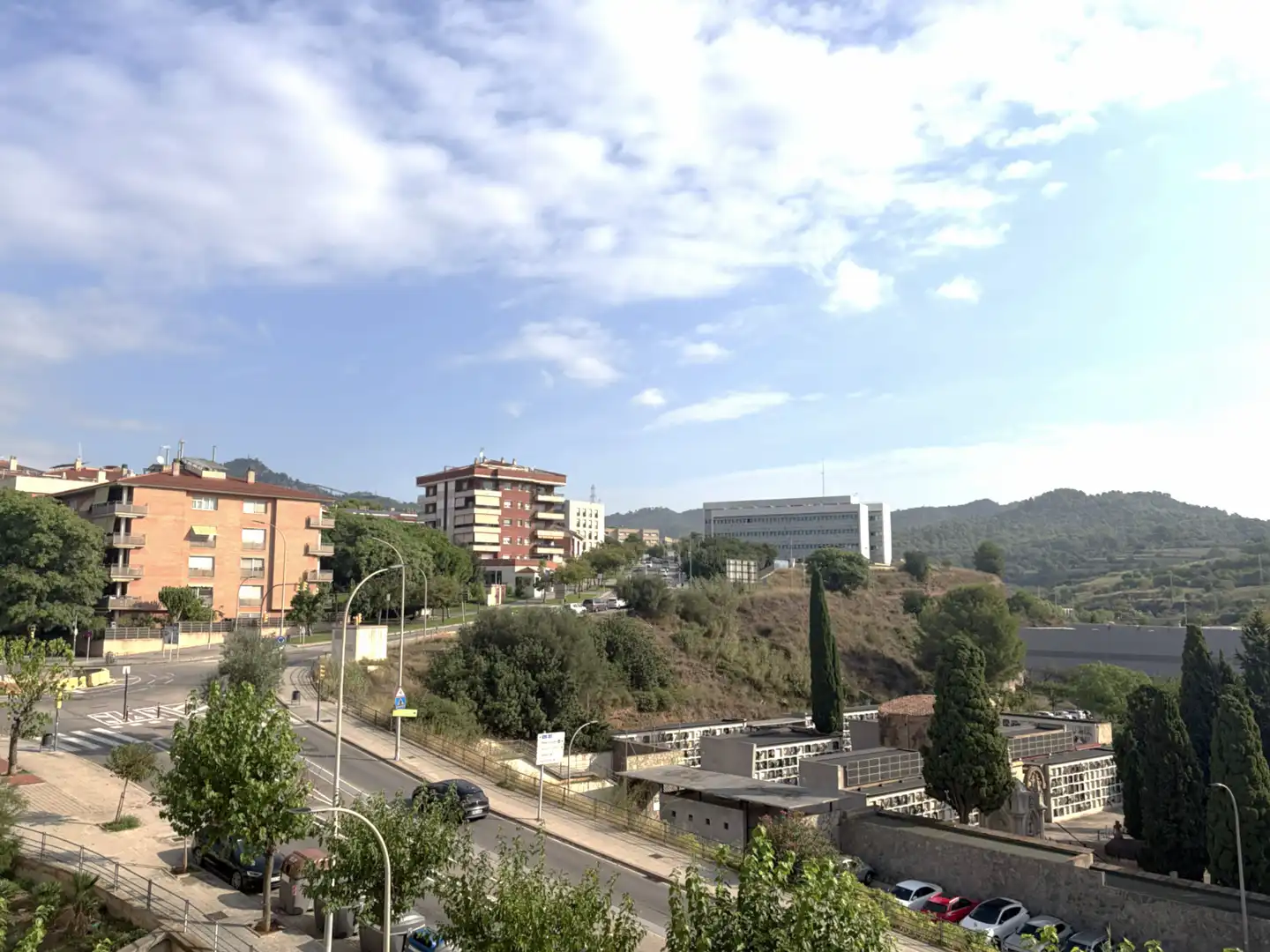 Flat with terrace for sale in Passeig Comte de Vilardaga, imagen 14