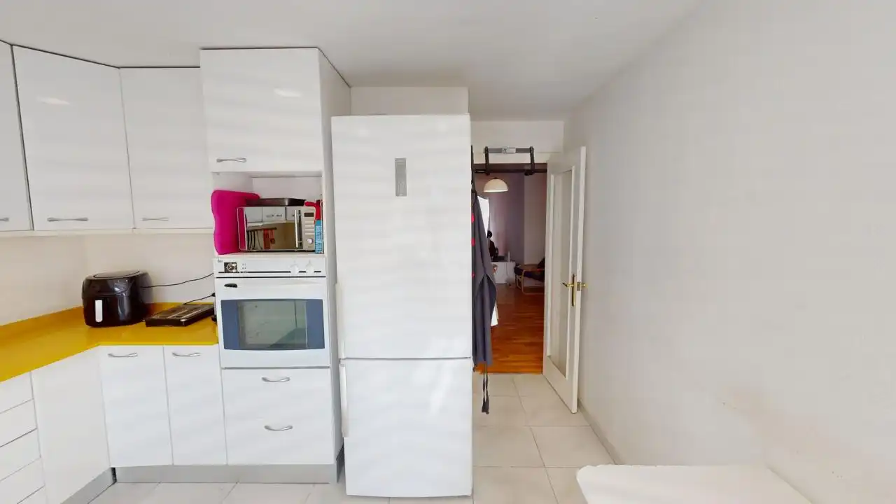 Wohnung mit Aufzug zum Verkauf in Poblats Marítims, imagen 5