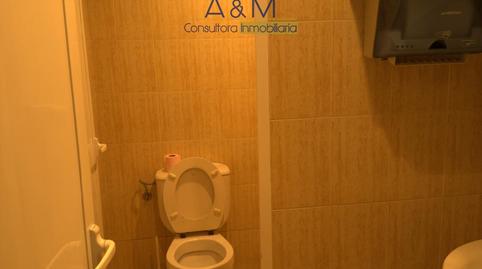 Photo 4 of Industrial buildings for sale in Del Prado, Zaratán, Valladolid