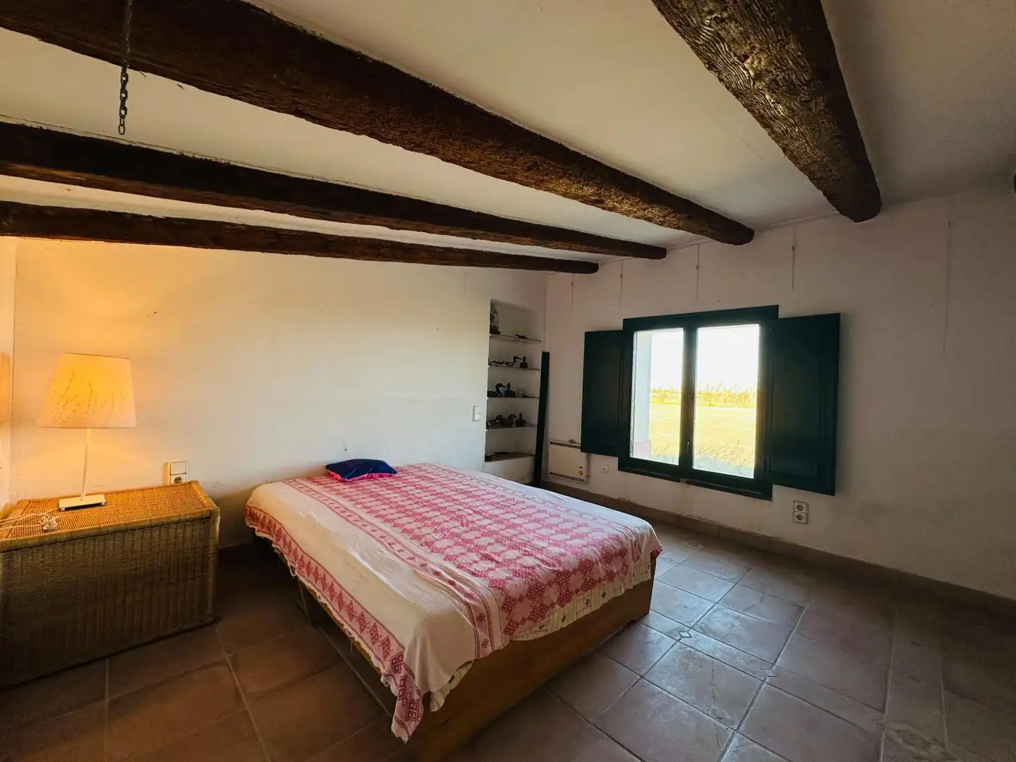 Habitación de Casa o chalet en venta en La Ràpita