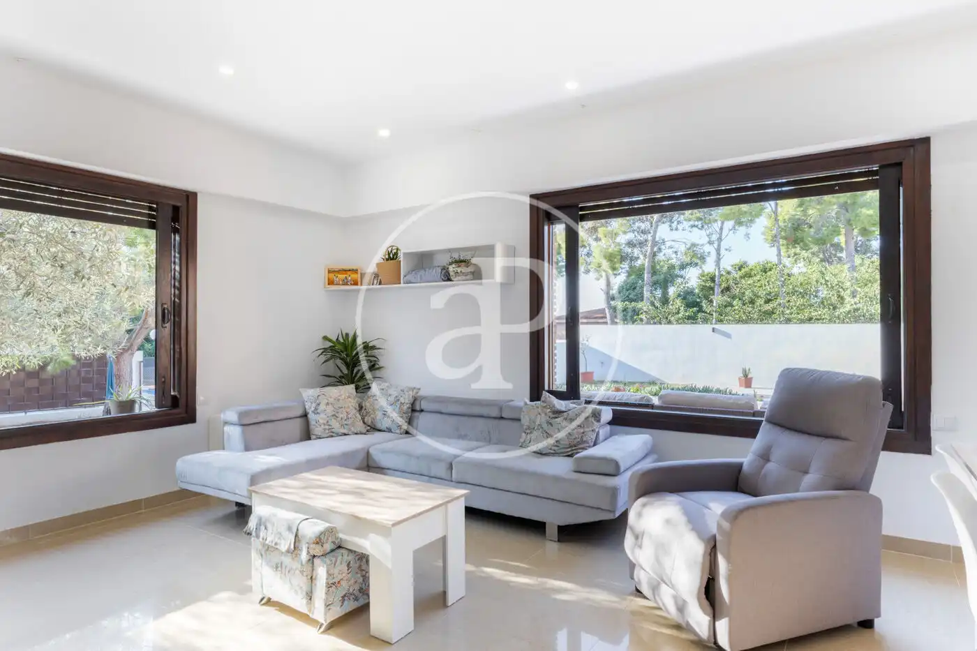 Maison avec piscine à vendre à Sagunto ciudad, imagen 6