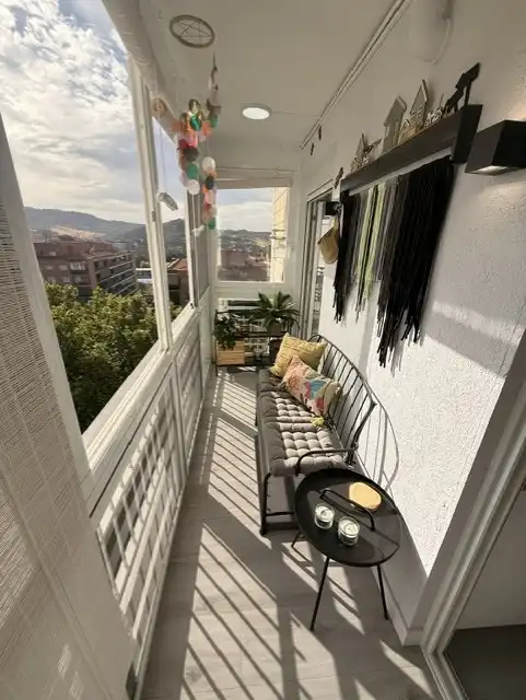 Appartement avec terrasse à vendre à Avenida Juan de Austria, imagen 28