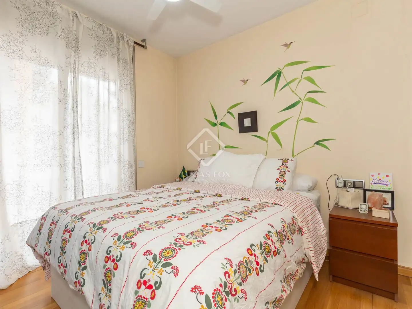 Habitación de Piso en venta en Sant Just Desvern con Aire acondicionado, Terraza y Trastero