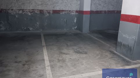 Photo 5 of Garage for rent in Avenida Catedratico Soler, 1, Benalúa, Alicante / Alacant
