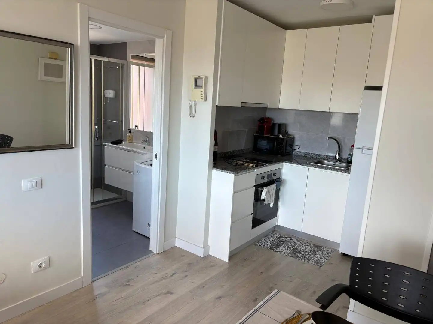 Appartement avec piscine à louer à Calle Calle Antonio María Manrique 8, imagen 5