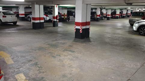 Foto 2 de Garaje en venta en Sant Antoni,  Valencia Capital