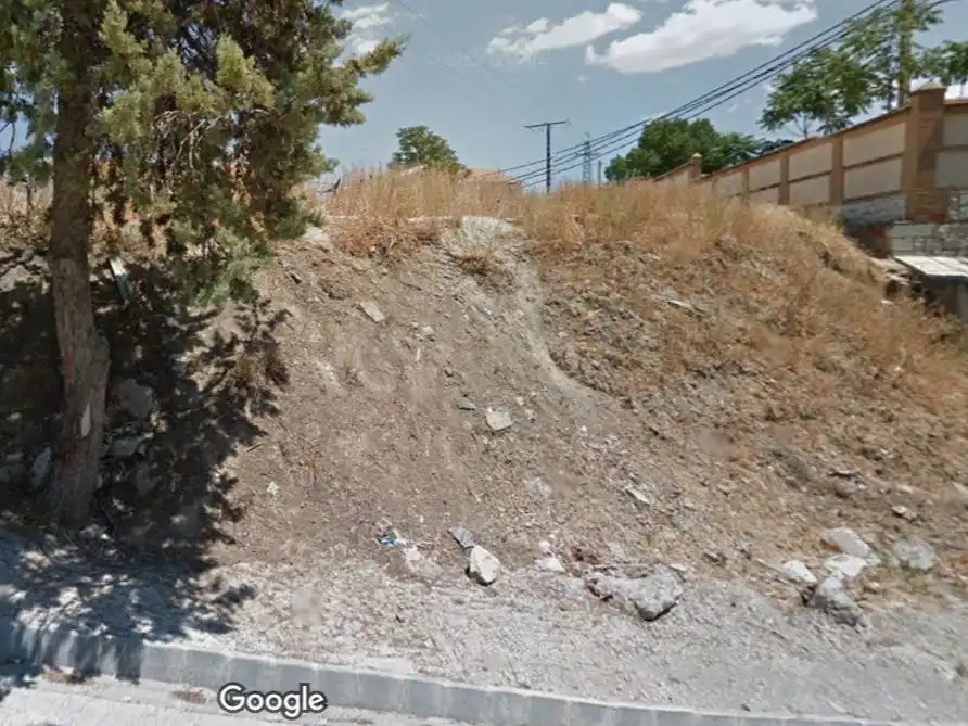 Terreny residencial en venda a Calle los Molinos 2, imagen 12