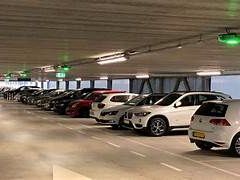 Parking de Garaje en venta en Eivissa