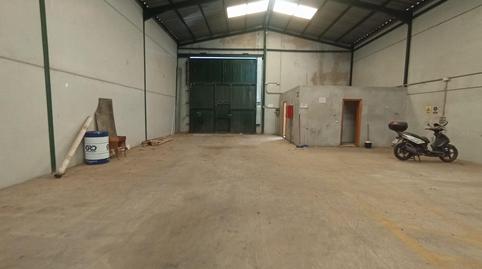 Photo 3 of Industrial buildings for sale in  Industrial Torrecilla 02, San José, Murcia