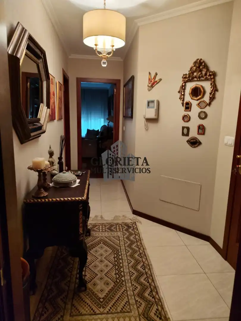 Flat with lift for sale in Darbo, imagen 4