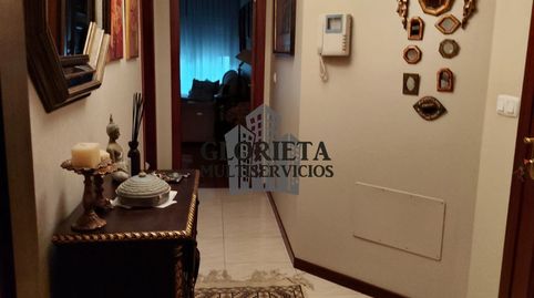Foto 4 de Piso en venta en Darbo, Cangas