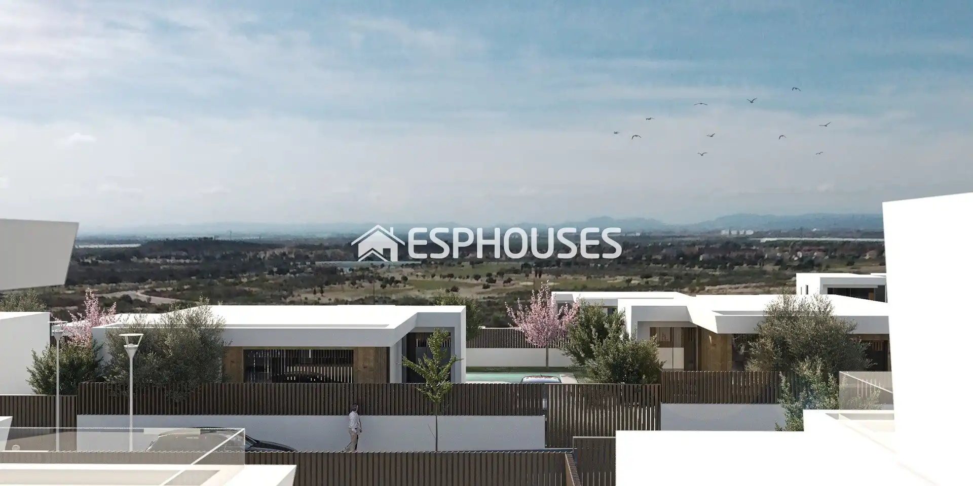 Detached house with terrace for sale in Campo de Murcia, imagen 6