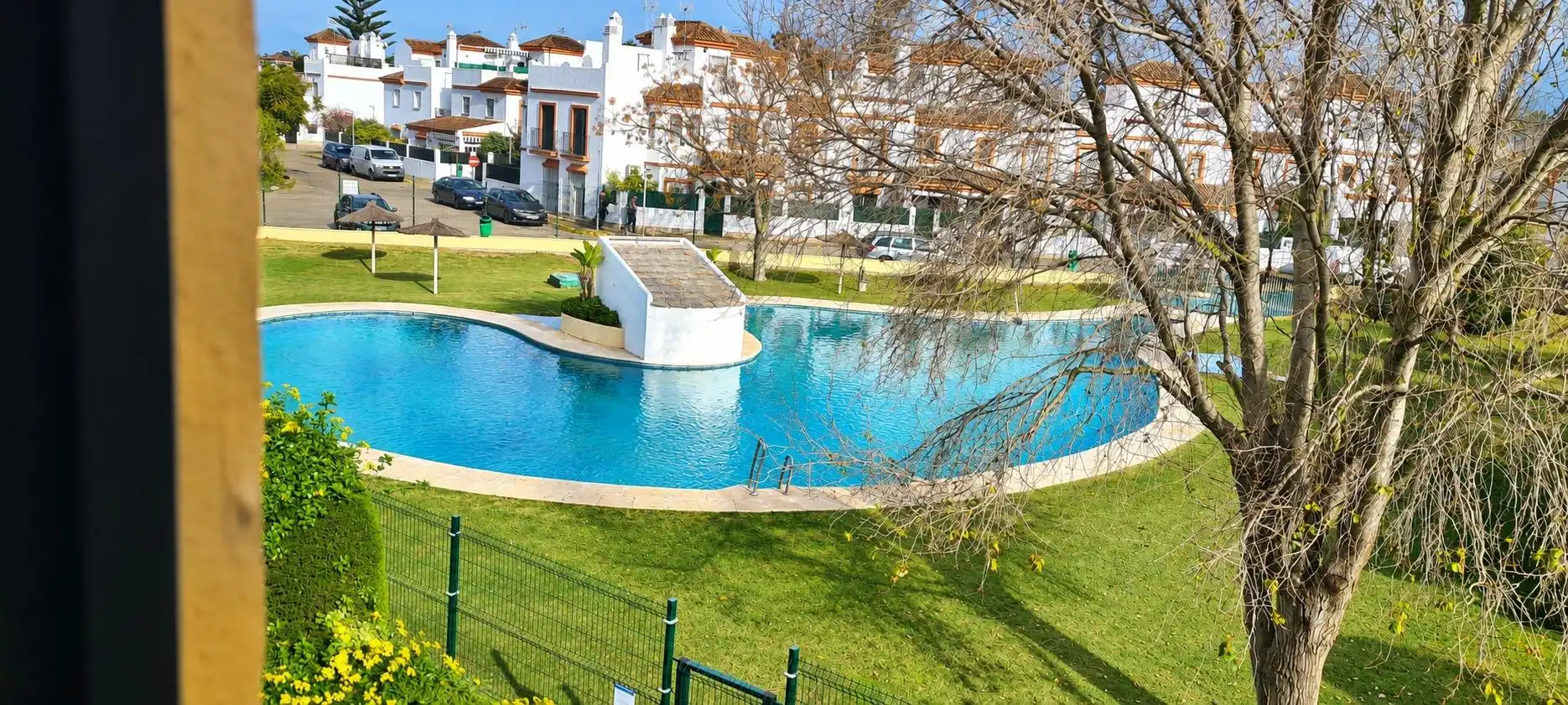 Duplex with pool for sale in Los Gallos, imagen 17