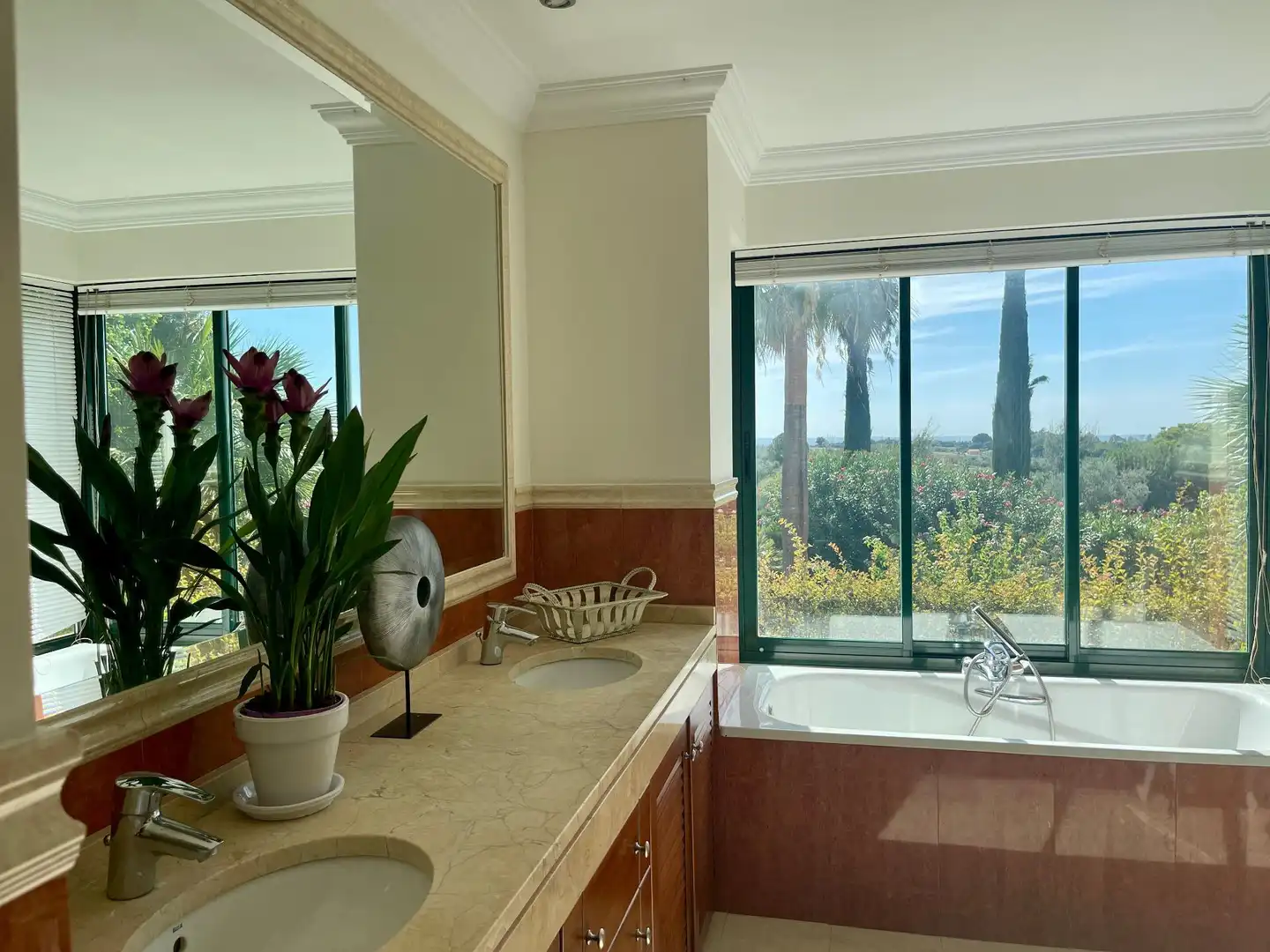 Villa con piscina in vendita a Calle c. de los olivos, imagen 30