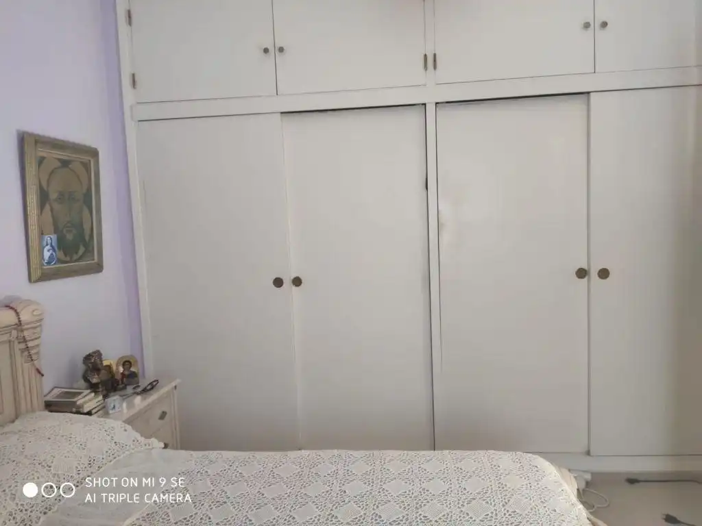 Habitación de Casa adosada en venta en Benalmádena con Jardín privado y Terraza