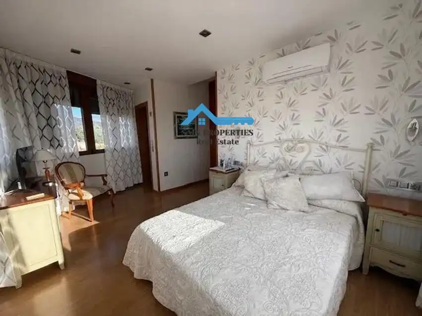 Chalet con jardín en venta en El Secanet - Hacienda del Sol, imagen 30