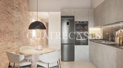 Photo 4 of Flat for sale in Del Rosselló, Sagrada Família, Barcelona