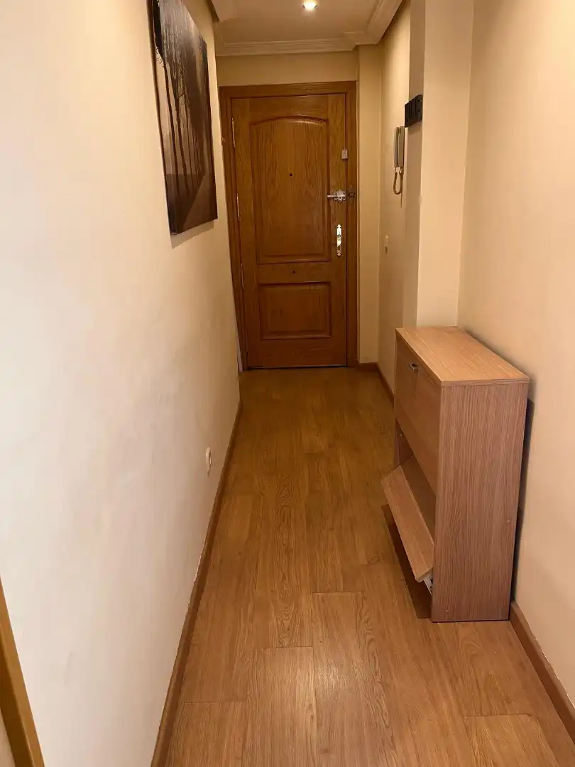 Piso de alquiler en Bargas con Aire acondicionado, Calefacción y Parquet