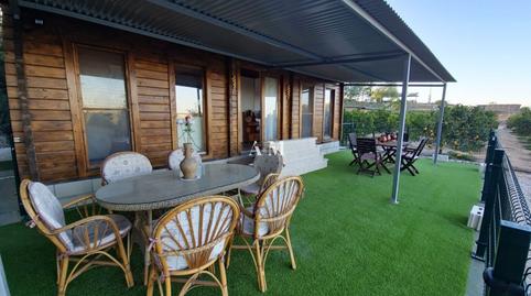 Foto 3 de Casa o chalet de alquiler en Jacarilla, Alicante