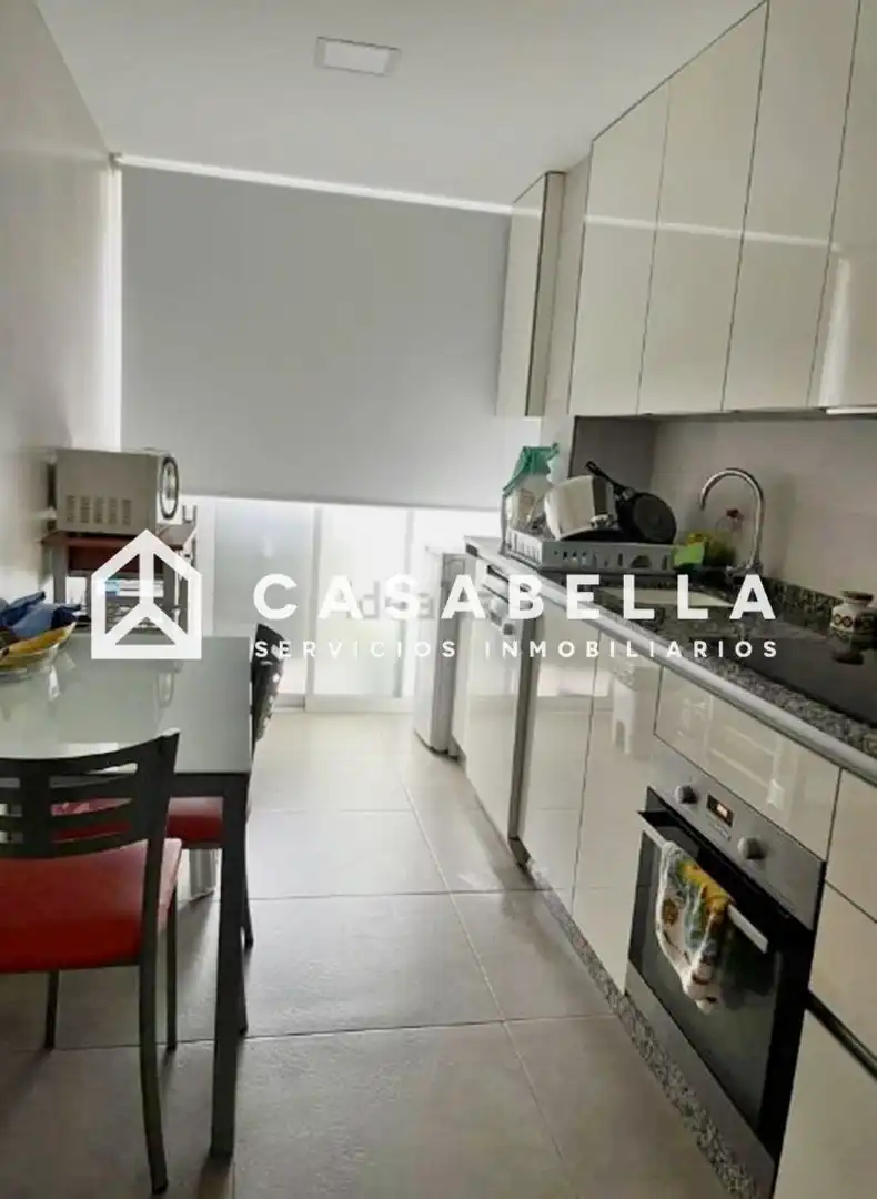 Cocina de Piso en venta en Valencia con Aire acondicionado, Calefacción y Trastero