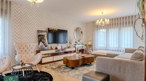 Photo 3 of House or chalet for sale in Lugar Urbanizacion Campiña, Parroquias del Este, Lugo