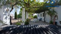 Garden of Country house for sale in Torre del Campo  with Private garden, Terrace and Storage room