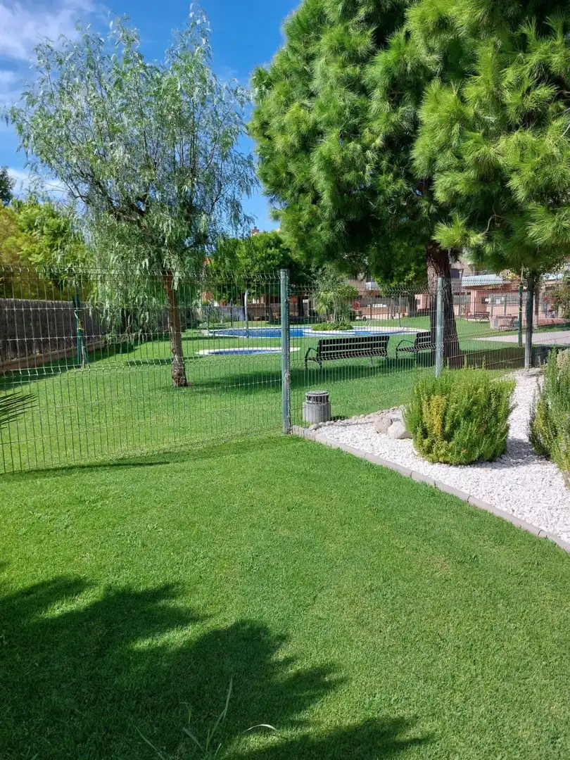 Pis amb piscina en venda a Les Salines - Pla de Sant Pere, imagen 3