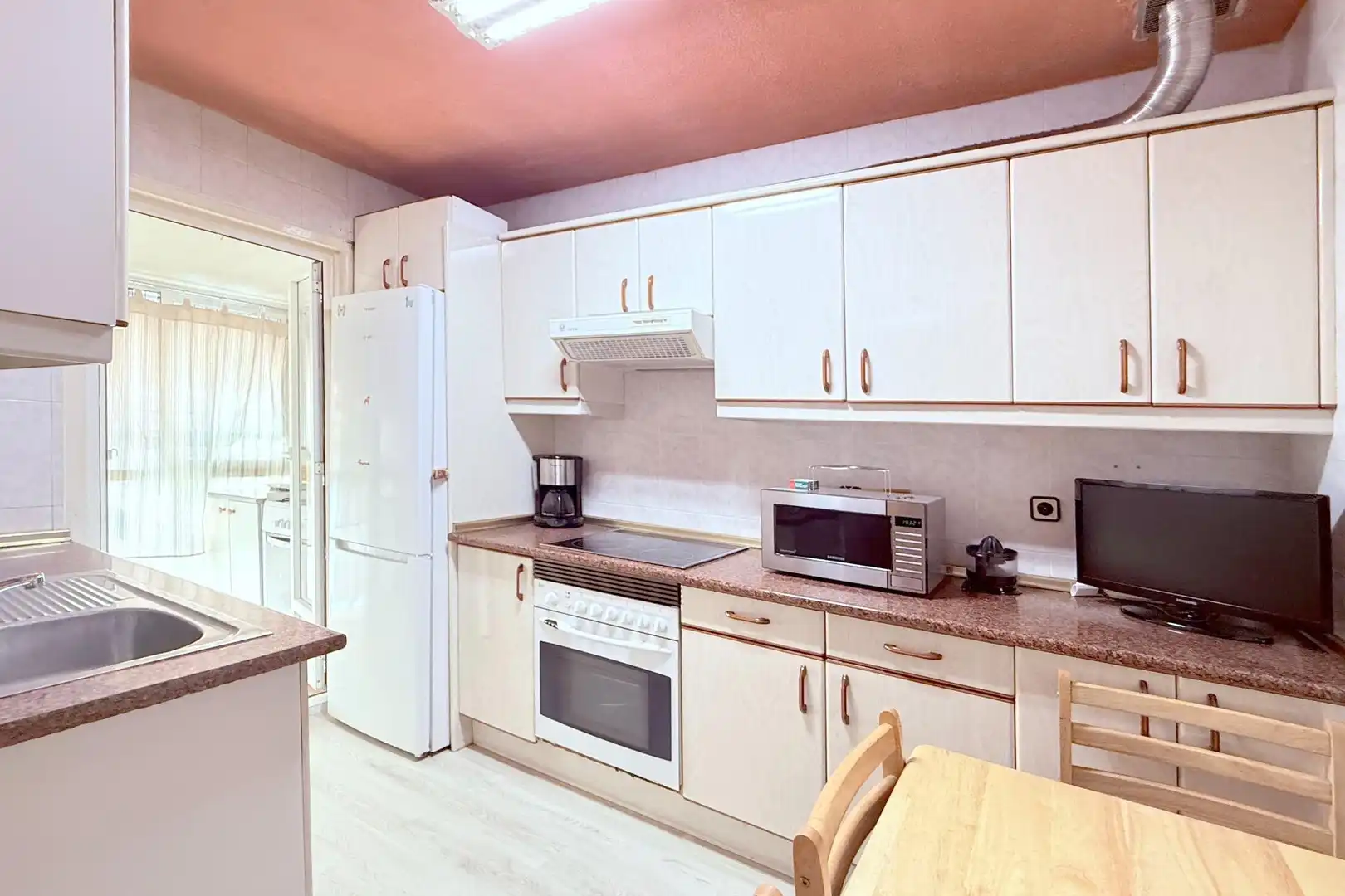 Maison mitoyenne à vendre à Calle del Clavel, imagen 11