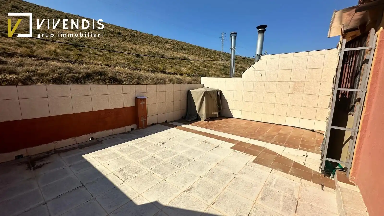 Haus oder Chalet zum Verkauf in Calle ERAS, AG. MIRALSOT, Fraga
