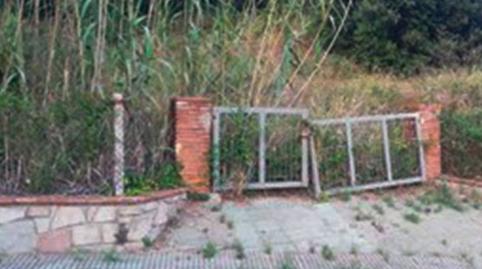 Foto 2 de Residencial en venta en Amadeu Vives, -1, L'Ametlla del Vallès, Barcelona