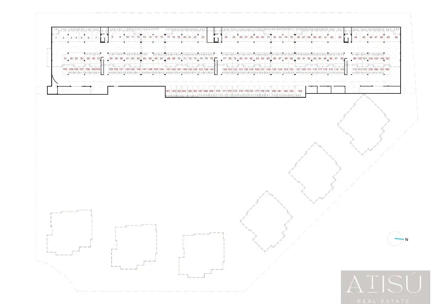 Penthouse mit Pool zum Verkauf in El Raso, imagen 18
