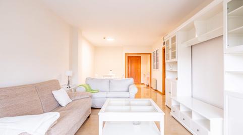 Foto 5 de Pis de lloguer a Paseo de Los Tilos, 7, Valdefierro,  Zaragoza Capital