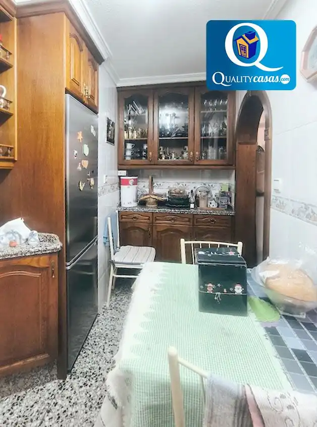 Apartamento en venta en Petrer