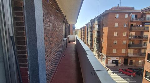 Foto 5 de Pis en venda a Gredos, 1, Sur, Ávila Capital
