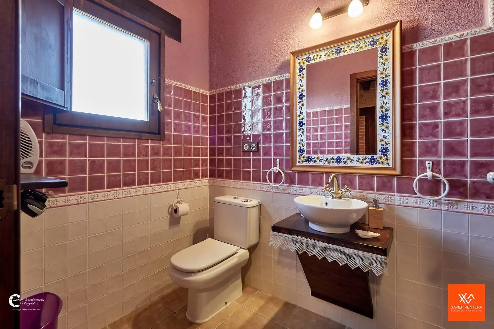 House with terrace for sale in Carretera calaceite, imagen 86