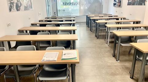 A. Alquiler de oficina en plza de Colón, immagine 5
